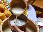 Продукты, в которых содержится больше всего алкоголя