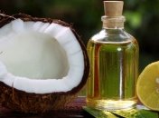 Кокосовое масло способствует похудению