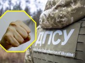 В сети обсуждают "драку" гражданских и военных в Ровенской области: что это было