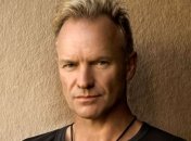 Стинг отмечает свой День рождения