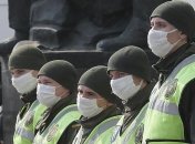 В Харькове коронавирус обнаружили у срочника Нацгвардии