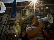 Журналисты устроили у Госдумы пикет против закона о клевете