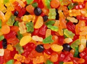 Жевательный мармелад