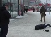 В Харькове задержали работавшего на Россию агента: раскрыты первые детали (видео)