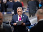 Виктор Орбан