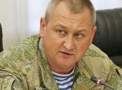 Дело бронежилетов: арестовали "киборга"