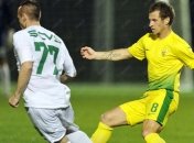 Главный тренер "Анжи" доверяет Алиеву