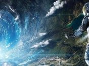 Ученые предположили, что случится, если человек попадет в черную дыру