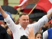 Выборы президента Польши: финальные результаты