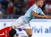 Лацио обыграл Ювентус и стал обладателем Суперкубка Италии