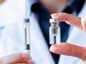 В ЦОЗ Украины подсчитали количество вакцины от кори