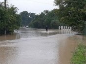 Италия поможет Украине с ликвидацией последствий наводнения