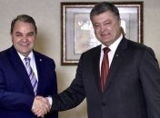 Украина и Мальта активизируют контакты на межпарламентском уровне