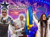 Верка Сердючка с мамой и Руслана зажгли на сцене Евровидения 2026