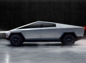 Tesla Cybertruck