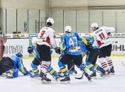 Днепр в серии буллитов обыграл Донбасс (Обзор)