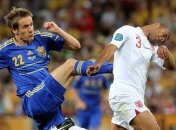 Девич: Уровень чемпионата держат только две команды