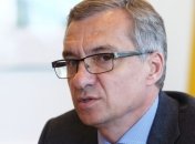 Шлапак провел встречу с миссией МВФ