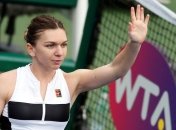 Дубай: Халеп вышла в третий круг, где может встретиться с Цуренко