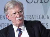 Импичмент Трампа: Болтон отказался давать показания