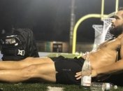 Масвидаль отправил Аскрена в нокаут на 5-й секунде боя (Видео)