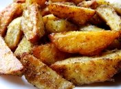 Запечь картофель поможет один лайфхак