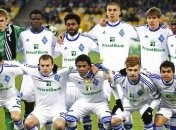 France Football - о матче "Динамо" - "Бордо"