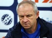 Рябоконь прокомментировал матч против Колоса