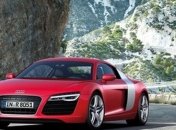 Audi R8 получит дизельный мотор