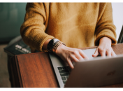 Работающая мама: слова, которые избавили меня от чувства вины