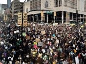 В Европе прошли массовые акции в защиту климата