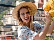 Новая "Ревизор" вышла замуж: первые фото