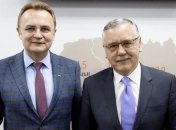 Выборы 2019: Гриценко обсудит с Садовым формат объединения 