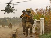 АТО: 16 обстрелов, боевики применили тяжелое вооружение 