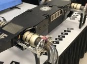 Разработан самый мощный турбореактивный дрон (Видео)