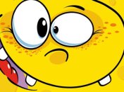 Не время унывать, время улыбок и хорошего настроения 