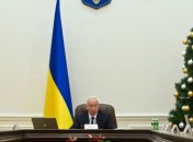 Кабмин Украины провел в пятницу внеочередное заседание