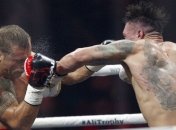 Хирн включил Усика в пятерку лучших супертяжей мира