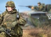 Рада одобрила допуск иностранных военных в Украину