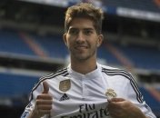 Реал расторг контракт с бразильским полузащитником