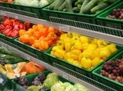 Цены на овощи официально уменьшились на 21% 