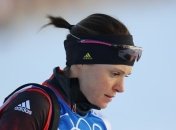 Прокуратура провела обыск в доме биатлонистки Захенбахер-Штеле