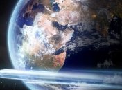 56 миллионов лет назад в Землю врезалась комета