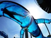 Самые высокие горки со всего мира