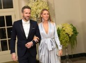 Актриса Блейк Лайвли снова беременна. ФОТО