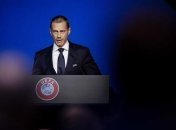 Чеферин: Ливерпуль выиграет АПЛ