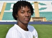 Арбитр "выдумал" желтую карточку для футболиста Ворсклы (Видео)