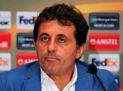 Главный тренер "Скендербеу": Я в восторге от победы над "Динамо"