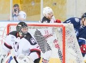 В Беларуси в хоккейном клубе зафиксировали вспышку COVID-19