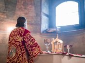 Некоторые фамилии украинцев связаны с церковью